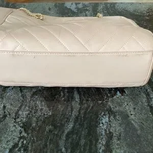 Tory burch alexa hot sale small flat tote